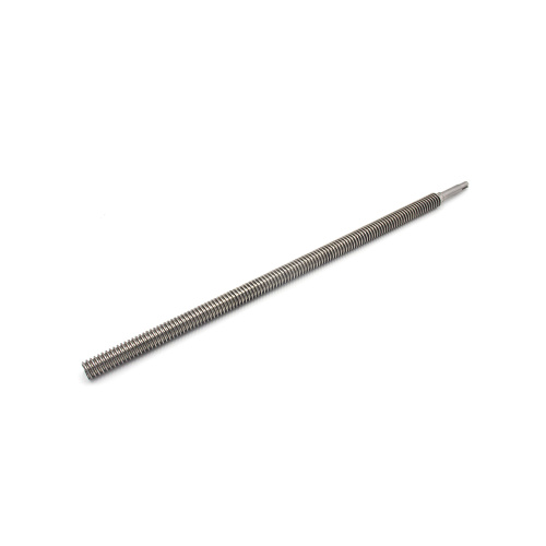 Diameter 16mm pitch 5mm Tr16x5 lead screw