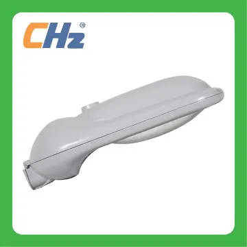 120W electrodeless street lighting fixture