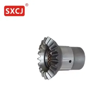 Auto Parts Gearbox parts Differential Side Gear 18t for Mercedes OEM 3463531115 Gear Bushing Transmission Spare