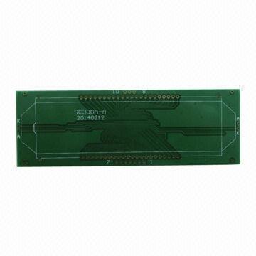 Multi-layered PCB, with Immersion Tin Finish, Used for Telecommunication Products