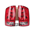 Ram 2002-2006 Stop Lamp Taillight