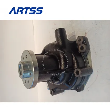 DOOSAN DB58 WATER PUMP FOR DH220-5﻿