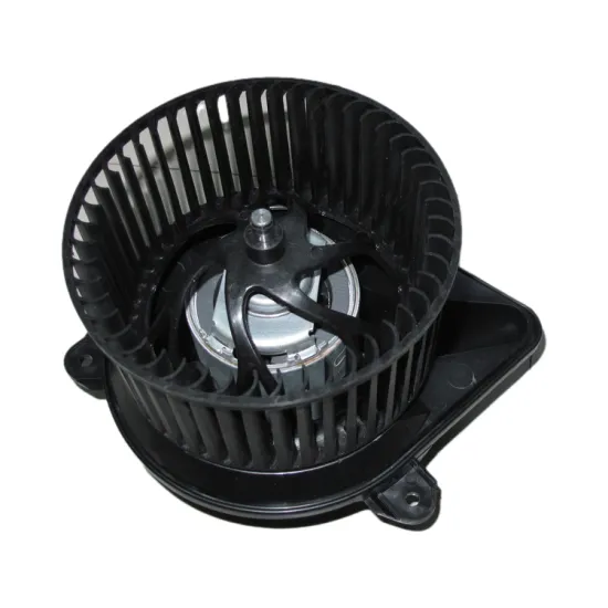 Universal auto 12v dc blower motor for PEUGEOT