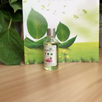 Indonesia of Distilled Method Pure Natural Clove Oil