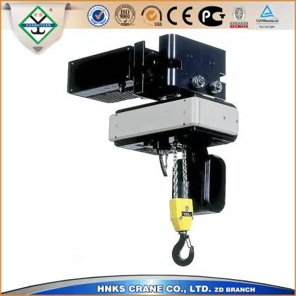 electric chain hoist, hoist, electric hoist