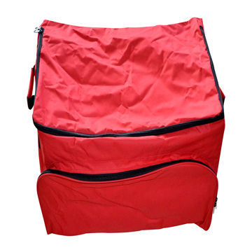 Storage Bag, Made of 600D Oxford with PU Coating