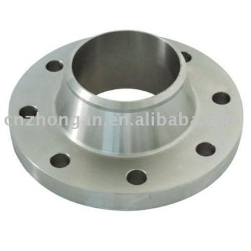 Forged Flanges