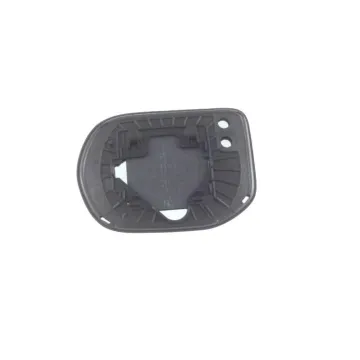 Rearview Side Glass Car Mirror Glass for Honda Civic (2006-2012)