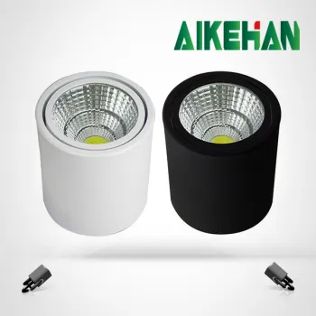 High Precision Machining led bulb aluminum plastic housing