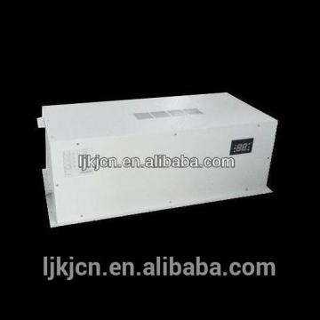 400W mini top mounted industrial free standing cabinet air conditioner