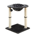 Premium Multi Level Cat Tree with Space Capsule