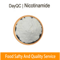 Nicotinamide Powder CAS:98-92-0 Cosmetic Grade