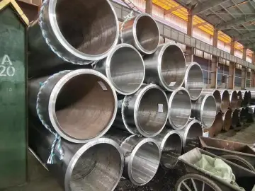 ASTM A519 4137 Steel Pipe