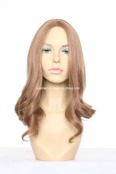 100% Brazilian Human Hair Wigs (I-014)
