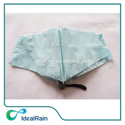 good quality promotion unique rain umbrella