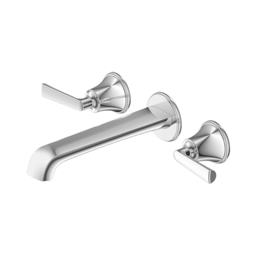 Bathroom Taps Basin Mixers