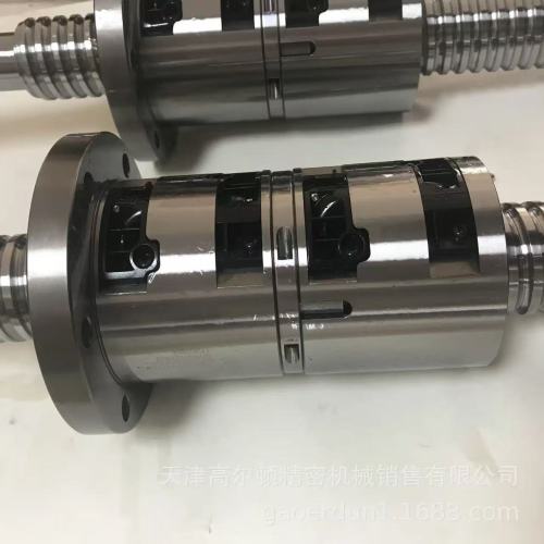 vít me hai đai ốc có độ chính xác cao