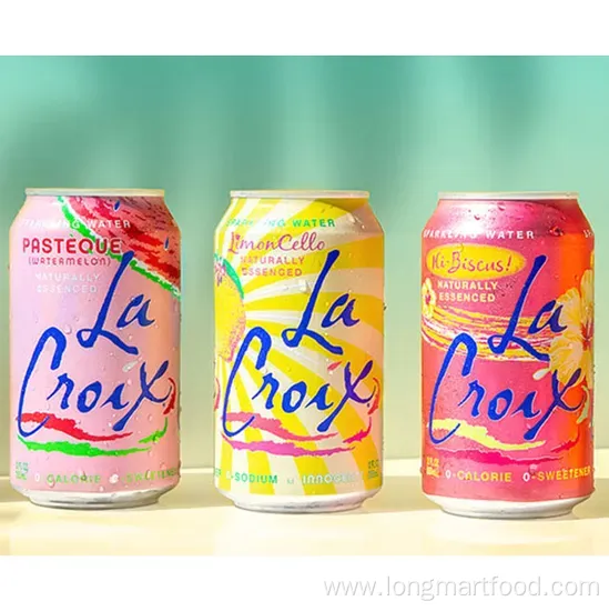 Soft Drinks and Coconut Water from China Manufacturer