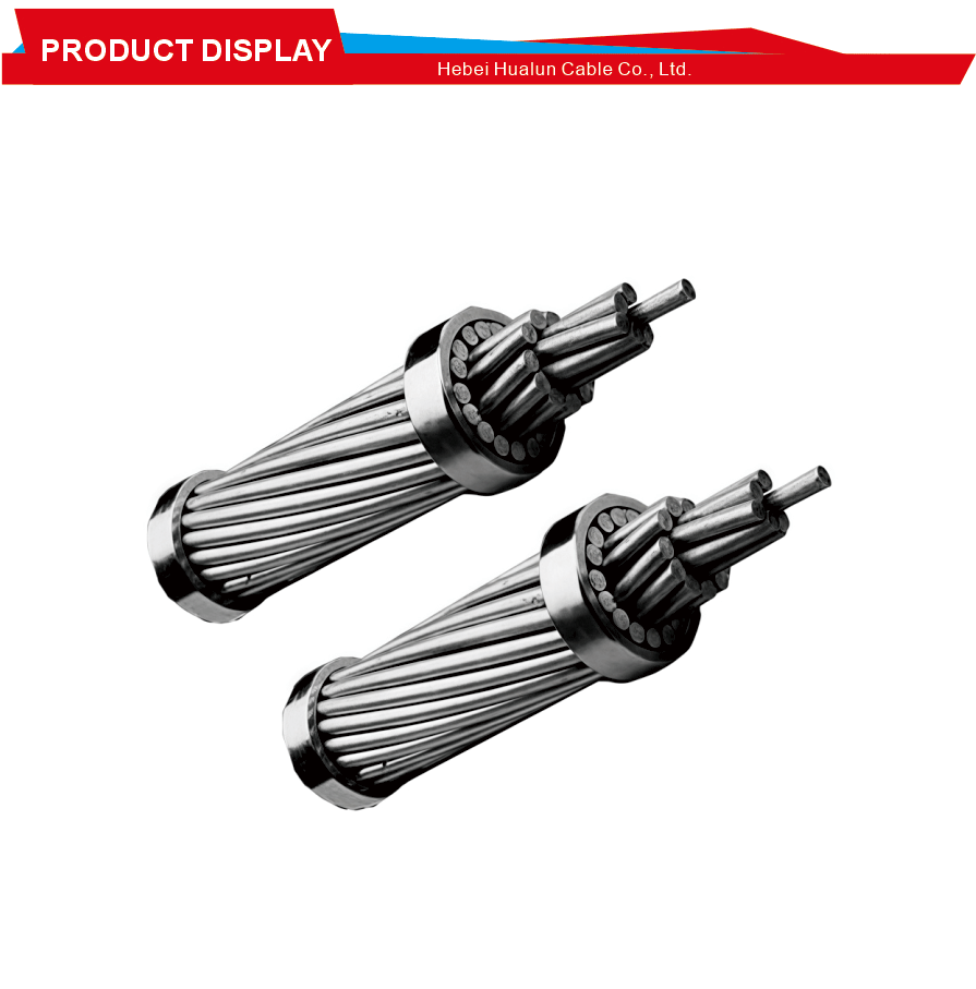 High Temperature Resistant Overhead Conductor