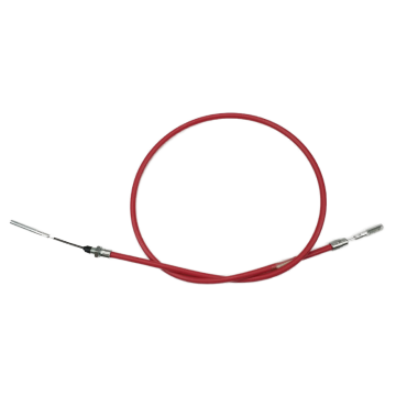 Universal and Durable Quick Connect Trailer Brake Cable