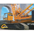 High quality XCMG 150T XLC150 crawler crane