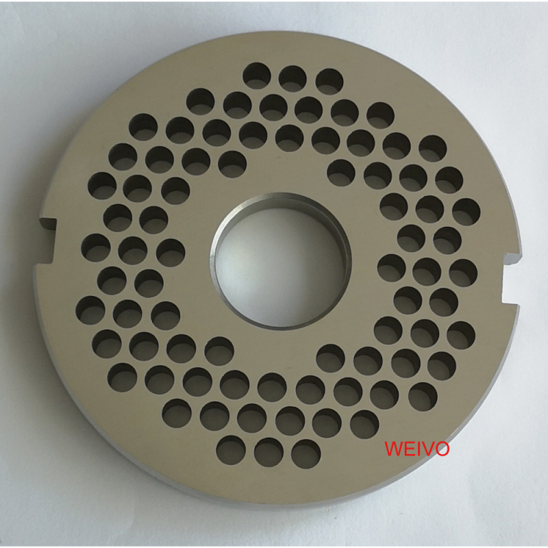 High-Quality Meat Grinder Cutting Blade and Chopper Plate