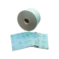 Roll Sandpaper File File File Paper Paper Paper Paper.