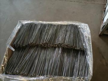 diameter 1.2mm u tipe kawat
