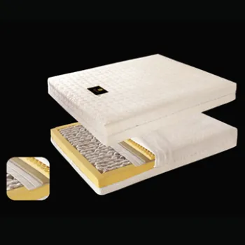 Pocket Spring Mattress, Foam encasement Mattress, Memory foam Mattress