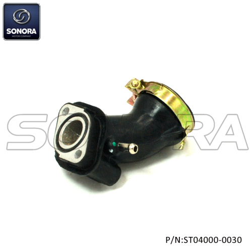 Intake Manifold for SYM Lance Peugeot 1711A-AMA-0000(P/N:ST04000-0030) top quality