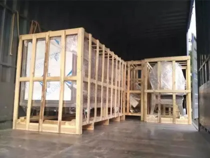 Commercial Longan Fruit Sorter Grader