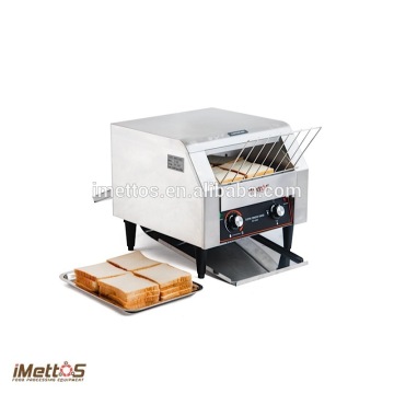 iMettos easy to operate commercial toasters