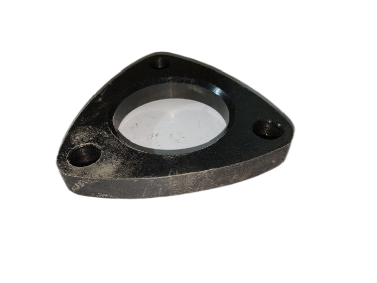 Engine Parts Flange for 190 Series Gas Generator