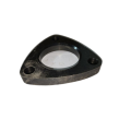 Engine Parts Flange for 190 Series Gas Generator