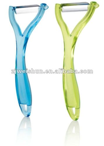 plastic apple peeler for cooking