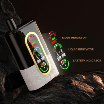 OVNS Narghilè Bar Switch 50K Vape monouso all'ingrosso