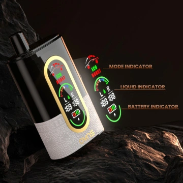 salt nic vape mods OVNS Disposables – Bay Vape main image 1