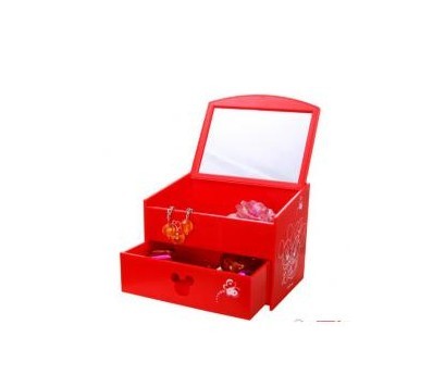 High-Quality Jewelry Box