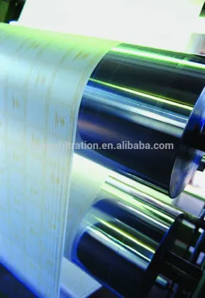 BLECHREIN Taste: Siliconized oil absorbing filter paper (Made in Germany)