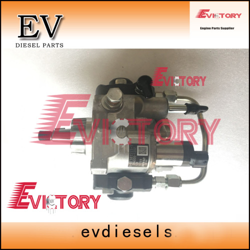 ISUZU 4JJ1 4JJ1-T fuel injection pump injector nozzle