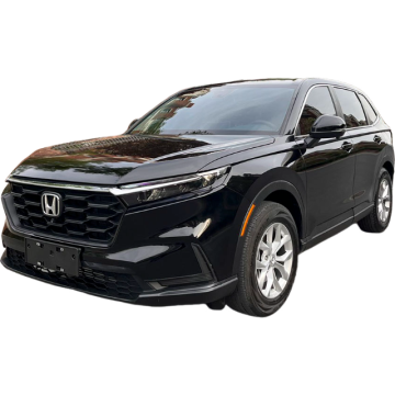 2023 Honda CR-V 240TURBO CVT 2WD Dynamic