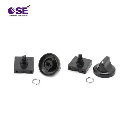 Electric Fan Circuit Board PCBA