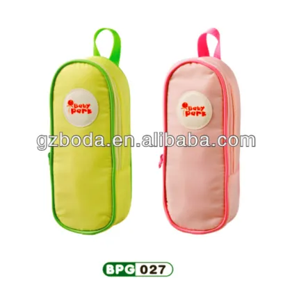 2016 baby bottle thermal bag