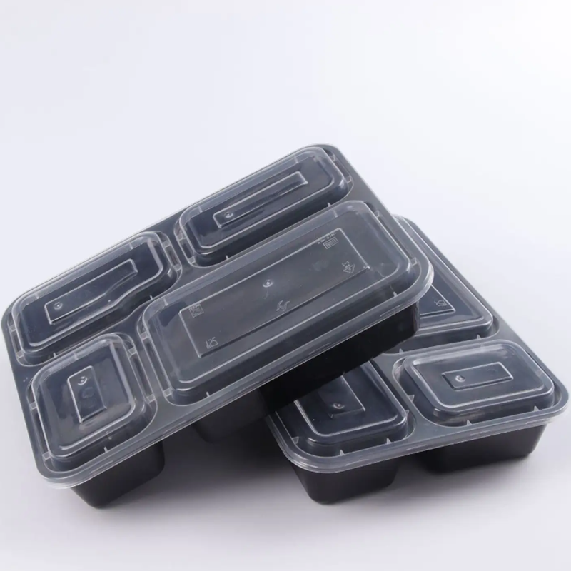 thermoforming plastic box