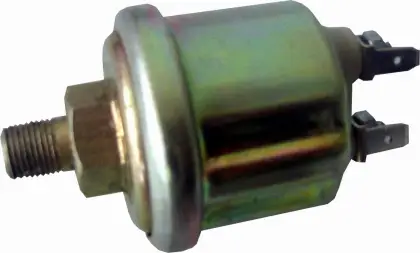 Pressure transducer