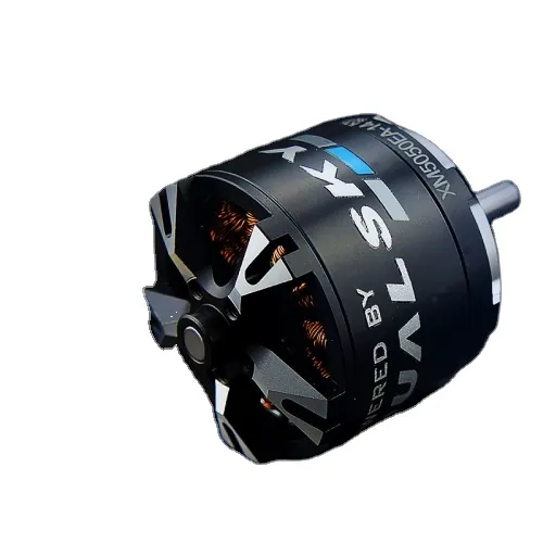 XM5050EA V3 Series Brushless Motor for VTOL Drone and UAV Aircraft