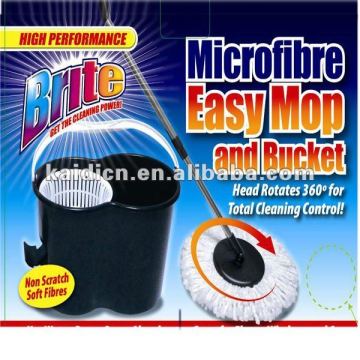 best quality cotton head spring mop