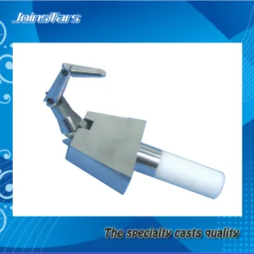 UL Metal Test Probe