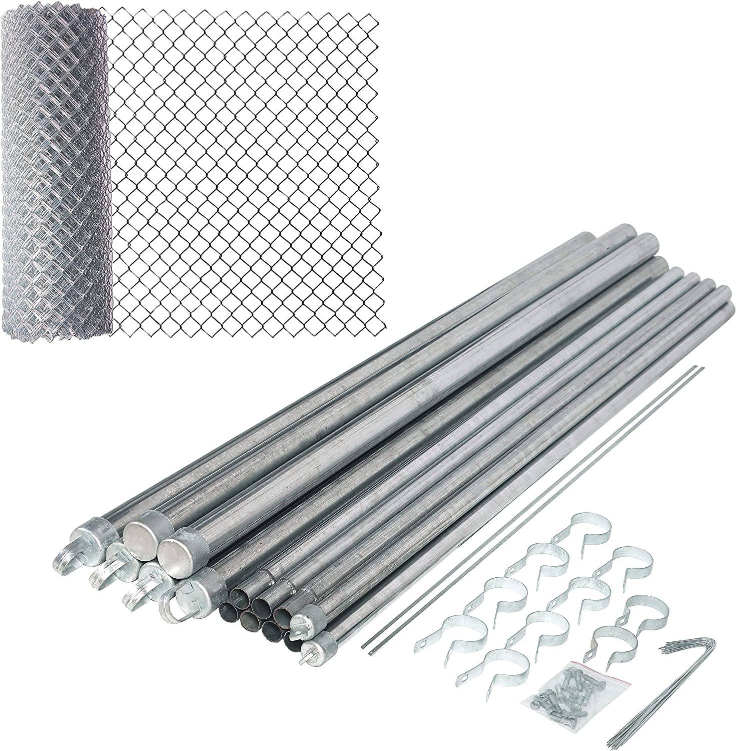 Wire mesh chain link fence for garden and Surround protection China Manufacturer Wire mesh chain link fence for garden and Surround protection China Manufacturer