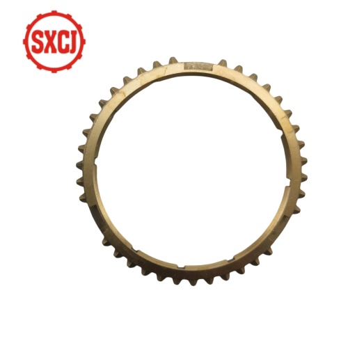 Auto Parts Transmission Synchronizer ring FOR MAZDA